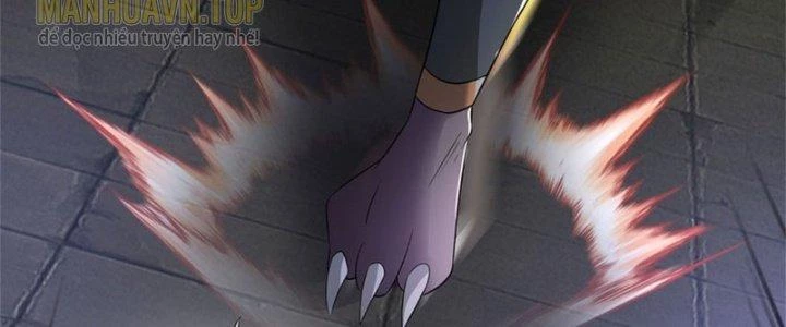 Ta Được Nuôi Dưỡng Bởi Nữ Ma Đầu Chapter 11 - Trang 2