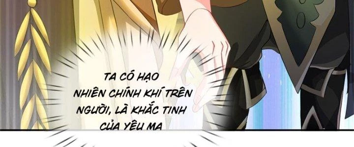 Ta Được Nuôi Dưỡng Bởi Nữ Ma Đầu Chapter 11 - Trang 2