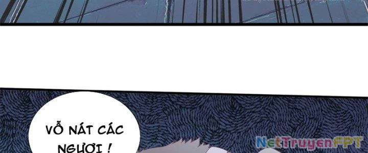 Ta Được Nuôi Dưỡng Bởi Nữ Ma Đầu Chapter 11 - Trang 2