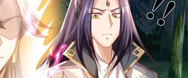 Ta Được Nuôi Dưỡng Bởi Nữ Ma Đầu Chapter 11 - Trang 2