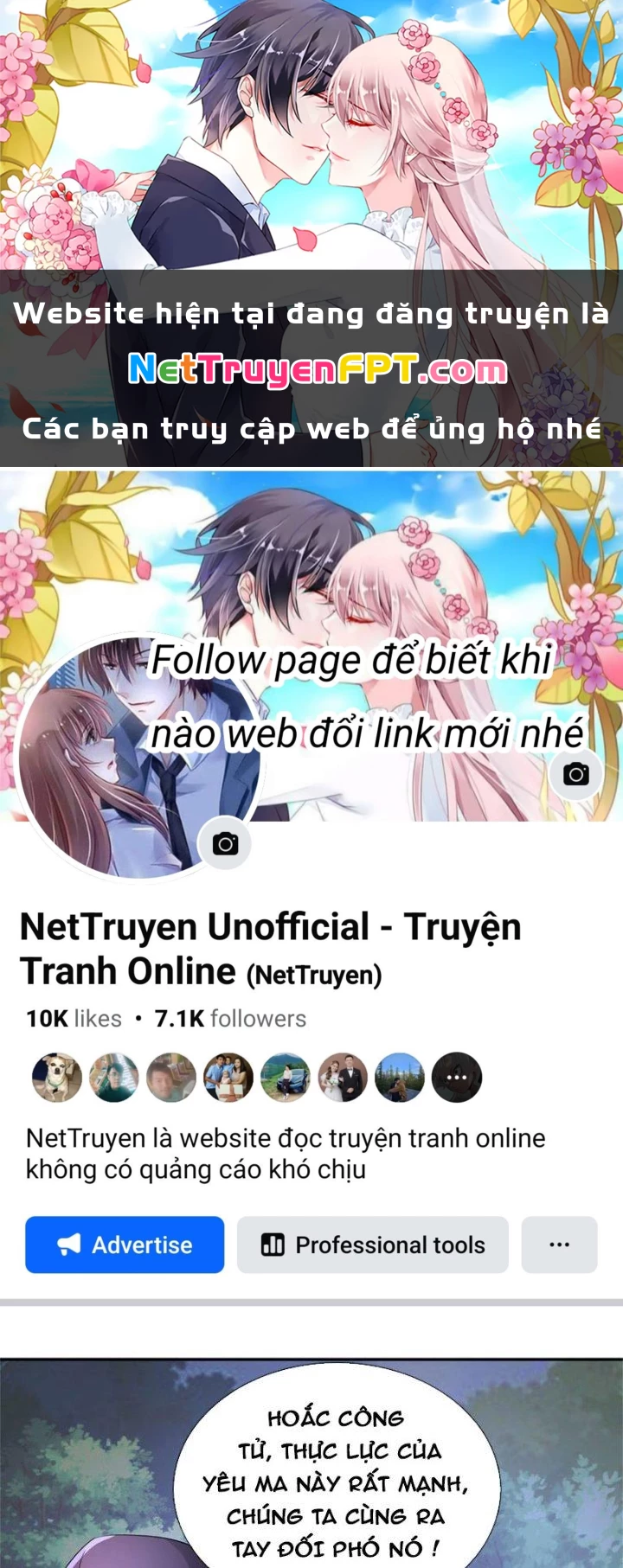 Ta Được Nuôi Dưỡng Bởi Nữ Ma Đầu Chapter 11 - Trang 2