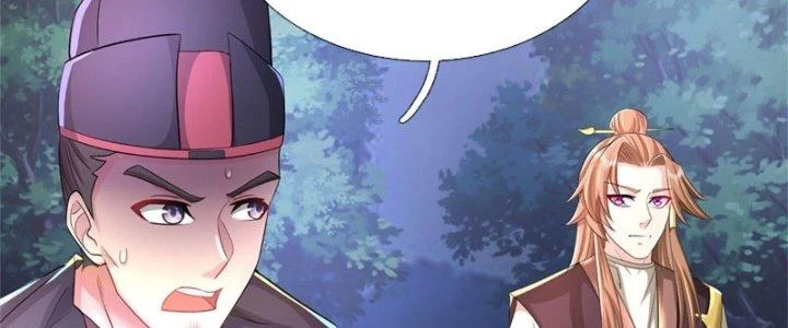 Ta Được Nuôi Dưỡng Bởi Nữ Ma Đầu Chapter 11 - Trang 2