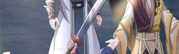 Ta Được Nuôi Dưỡng Bởi Nữ Ma Đầu Chapter 11 - Trang 2