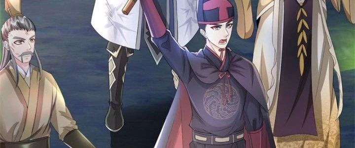 Ta Được Nuôi Dưỡng Bởi Nữ Ma Đầu Chapter 11 - Trang 2