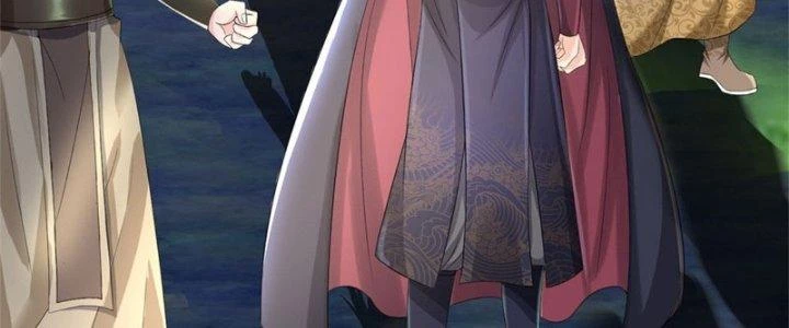 Ta Được Nuôi Dưỡng Bởi Nữ Ma Đầu Chapter 11 - Trang 2