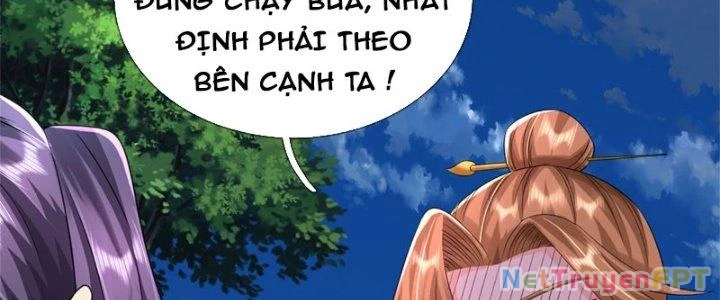 Ta Được Nuôi Dưỡng Bởi Nữ Ma Đầu Chapter 11 - Trang 2