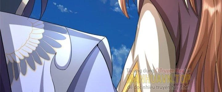 Ta Được Nuôi Dưỡng Bởi Nữ Ma Đầu Chapter 11 - Trang 2