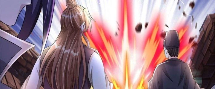 Ta Được Nuôi Dưỡng Bởi Nữ Ma Đầu Chapter 11 - Trang 2