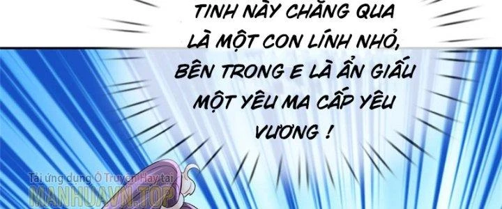 Ta Được Nuôi Dưỡng Bởi Nữ Ma Đầu Chapter 11 - Trang 2