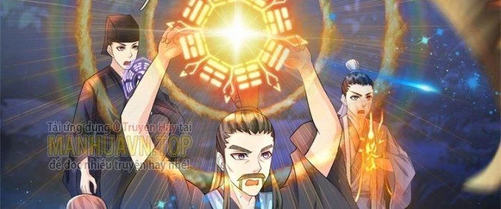 Ta Được Nuôi Dưỡng Bởi Nữ Ma Đầu Chapter 11 - Trang 2