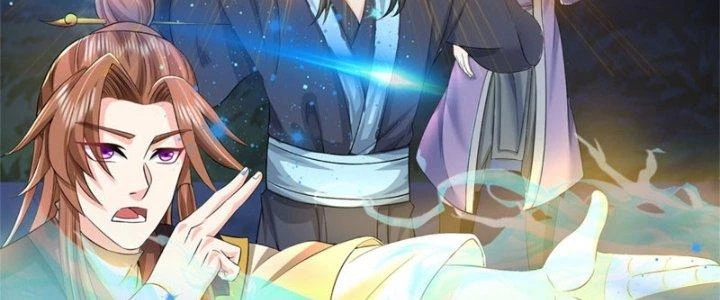 Ta Được Nuôi Dưỡng Bởi Nữ Ma Đầu Chapter 11 - Trang 2