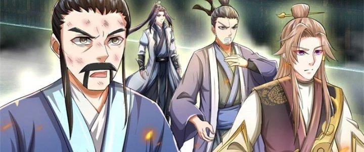 Ta Được Nuôi Dưỡng Bởi Nữ Ma Đầu Chapter 11 - Trang 2