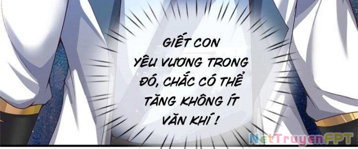 Ta Được Nuôi Dưỡng Bởi Nữ Ma Đầu Chapter 12 - Trang 2