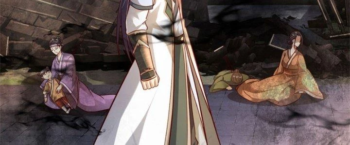 Ta Được Nuôi Dưỡng Bởi Nữ Ma Đầu Chapter 12 - Trang 2