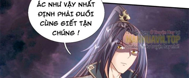 Ta Được Nuôi Dưỡng Bởi Nữ Ma Đầu Chapter 12 - Trang 2