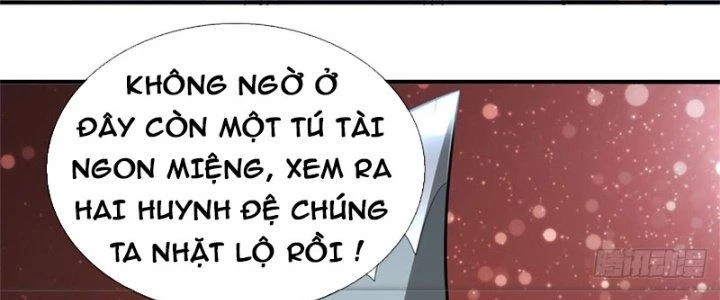 Ta Được Nuôi Dưỡng Bởi Nữ Ma Đầu Chapter 12 - Trang 2