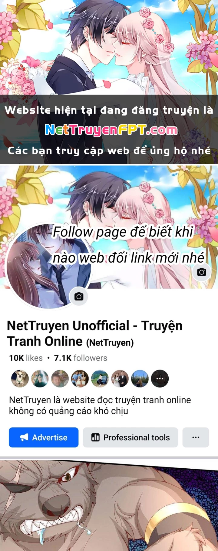 Ta Được Nuôi Dưỡng Bởi Nữ Ma Đầu Chapter 12 - Trang 2