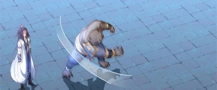 Ta Được Nuôi Dưỡng Bởi Nữ Ma Đầu Chapter 12 - Trang 2