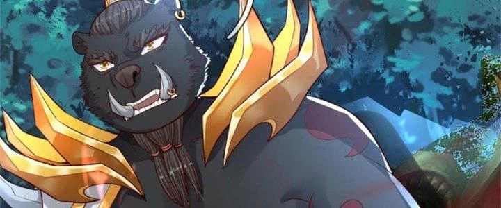 Ta Được Nuôi Dưỡng Bởi Nữ Ma Đầu Chapter 13 - Trang 2