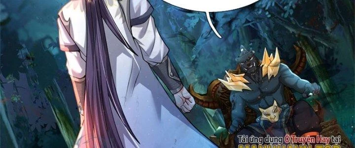 Ta Được Nuôi Dưỡng Bởi Nữ Ma Đầu Chapter 13 - Trang 2