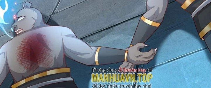 Ta Được Nuôi Dưỡng Bởi Nữ Ma Đầu Chapter 13 - Trang 2