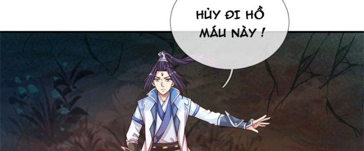 Ta Được Nuôi Dưỡng Bởi Nữ Ma Đầu Chapter 14 - Trang 2