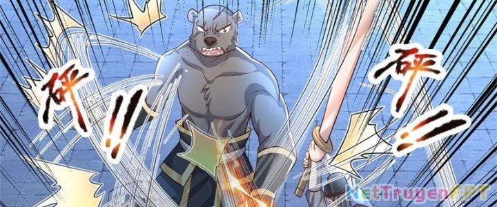 Ta Được Nuôi Dưỡng Bởi Nữ Ma Đầu Chapter 14 - Trang 2