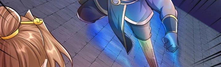 Ta Được Nuôi Dưỡng Bởi Nữ Ma Đầu Chapter 14 - Trang 2