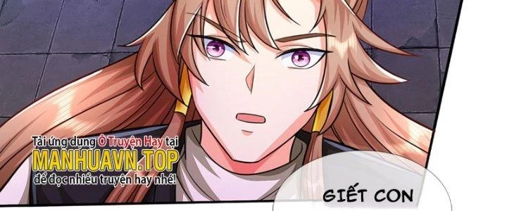 Ta Được Nuôi Dưỡng Bởi Nữ Ma Đầu Chapter 14 - Trang 2