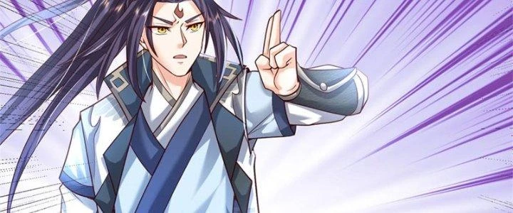 Ta Được Nuôi Dưỡng Bởi Nữ Ma Đầu Chapter 14 - Trang 2