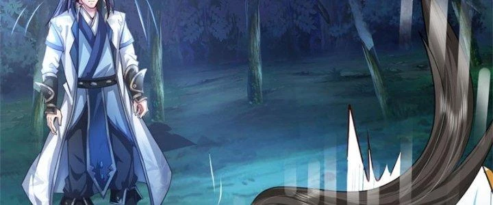 Ta Được Nuôi Dưỡng Bởi Nữ Ma Đầu Chapter 14 - Trang 2