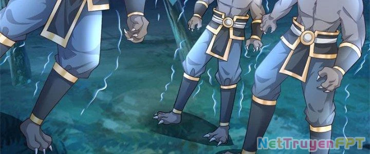 Ta Được Nuôi Dưỡng Bởi Nữ Ma Đầu Chapter 14 - Trang 2