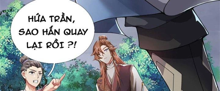 Ta Được Nuôi Dưỡng Bởi Nữ Ma Đầu Chapter 15 - Trang 2