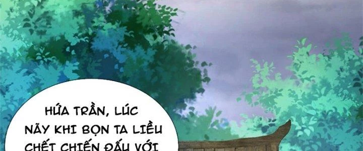 Ta Được Nuôi Dưỡng Bởi Nữ Ma Đầu Chapter 15 - Trang 2