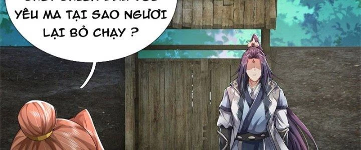 Ta Được Nuôi Dưỡng Bởi Nữ Ma Đầu Chapter 15 - Trang 2