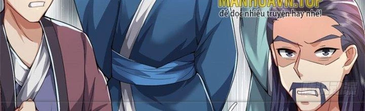 Ta Được Nuôi Dưỡng Bởi Nữ Ma Đầu Chapter 15 - Trang 2