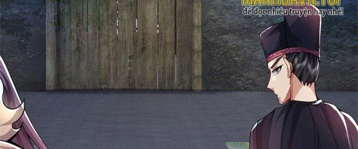 Ta Được Nuôi Dưỡng Bởi Nữ Ma Đầu Chapter 15 - Trang 2