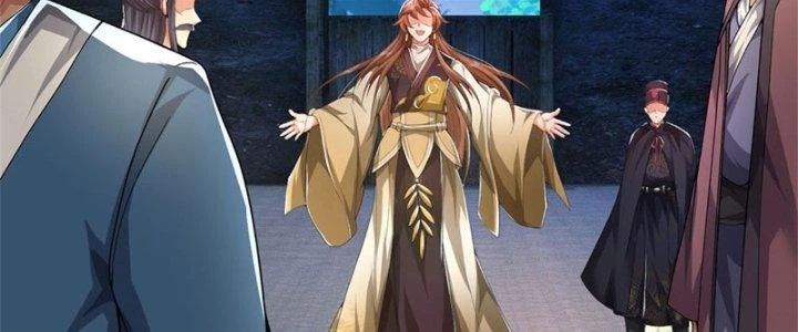 Ta Được Nuôi Dưỡng Bởi Nữ Ma Đầu Chapter 15 - Trang 2