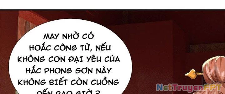Ta Được Nuôi Dưỡng Bởi Nữ Ma Đầu Chapter 15 - Trang 2