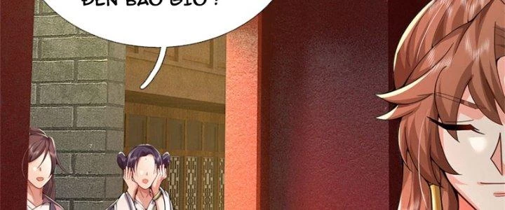 Ta Được Nuôi Dưỡng Bởi Nữ Ma Đầu Chapter 15 - Trang 2