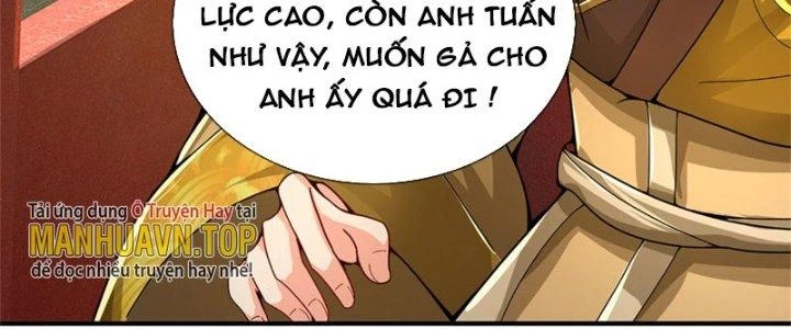 Ta Được Nuôi Dưỡng Bởi Nữ Ma Đầu Chapter 15 - Trang 2