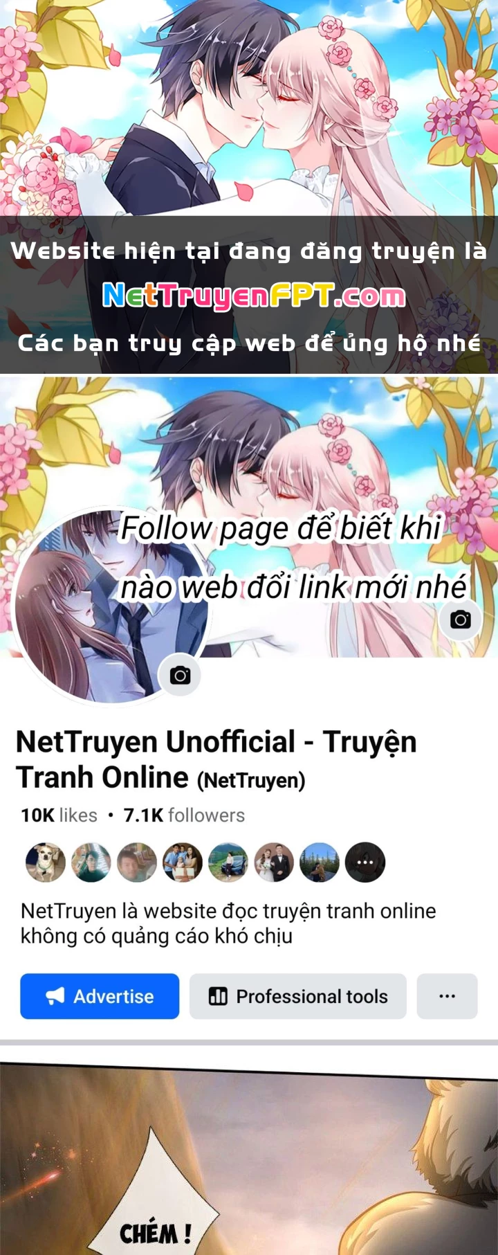 Ta Được Nuôi Dưỡng Bởi Nữ Ma Đầu Chapter 15 - Trang 2