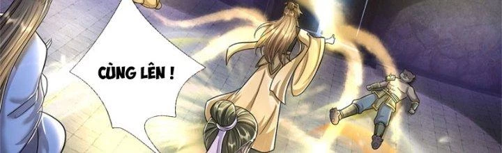 Ta Được Nuôi Dưỡng Bởi Nữ Ma Đầu Chapter 15 - Trang 2