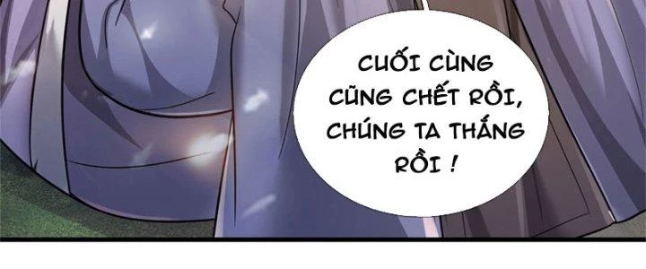 Ta Được Nuôi Dưỡng Bởi Nữ Ma Đầu Chapter 15 - Trang 2
