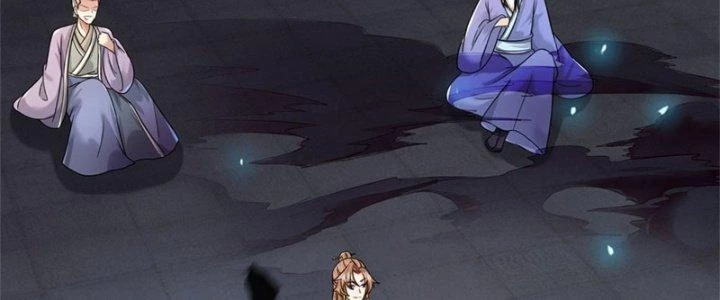 Ta Được Nuôi Dưỡng Bởi Nữ Ma Đầu Chapter 15 - Trang 2