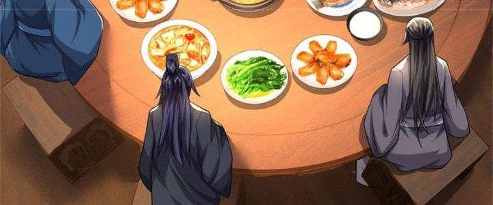 Ta Được Nuôi Dưỡng Bởi Nữ Ma Đầu Chapter 16 - Trang 2