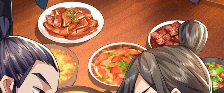 Ta Được Nuôi Dưỡng Bởi Nữ Ma Đầu Chapter 16 - Trang 2