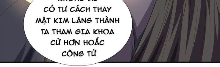 Ta Được Nuôi Dưỡng Bởi Nữ Ma Đầu Chapter 16 - Trang 2