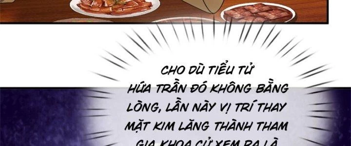 Ta Được Nuôi Dưỡng Bởi Nữ Ma Đầu Chapter 16 - Trang 2