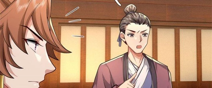 Ta Được Nuôi Dưỡng Bởi Nữ Ma Đầu Chapter 16 - Trang 2